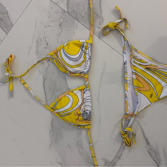 Pucci Style bikini - Picture 3 of 6